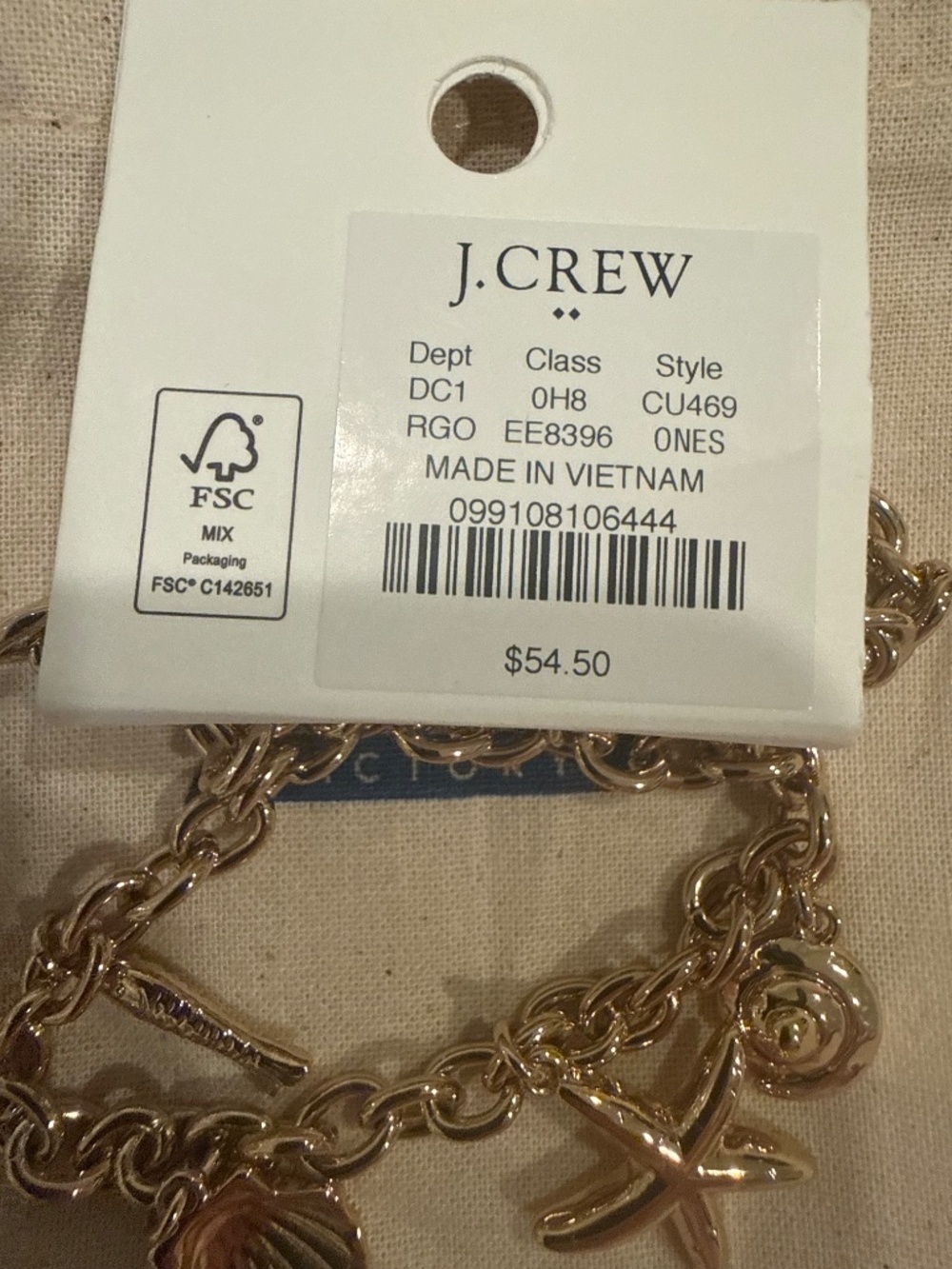 Necklace - Picture 2 of 2